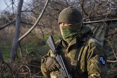 В Крыму оценили шансы ВСУ на прорыв к полуострову