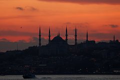 Стали известны подробности взрыва в Стамбуле