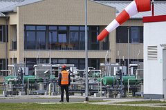 Потери «Газпрома» от поврежденных нитей «Северных потоков» оценили