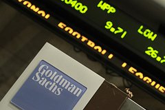 Goldman Sachs начал охоту на криптобизнесы после скандала с FTX