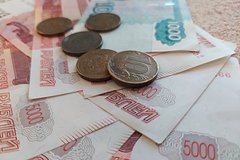 Росстат повысил оценку роста российского ВВП