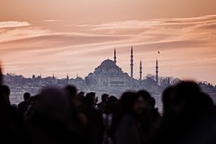 Россиянка описала поездку в Турцию фразой «бедных тут не ждут»