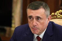 Российский губернатор сообщил о гибели шести военнослужащих в зоне спецоперации