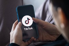 TikTok уволил большую часть сотрудников в России
