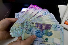 Россияне стали активно интересоваться одной валютой