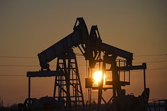 Россия увеличила добычу нефти перед введением эмбарго