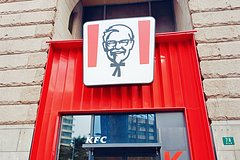 KFC направила заявки в Роспатент на регистрацию названия