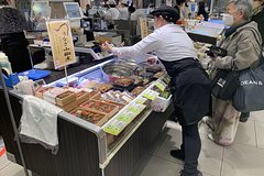 Рост цен в Японии побил 40-летний рекорд